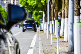 从随意停到智慧停 看重庆这些区县“智解”停车难题图片
