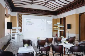 国货科研排头兵，润百颜筑牢“玻尿酸科技修护”品牌护城河图片