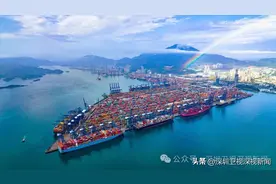 1.81万亿元！深圳拿下这一双料冠军图片