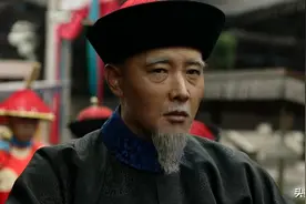 《天下长河》大结局，是时候谈谈演技了，这2位中青戏骨独占鳌头图片