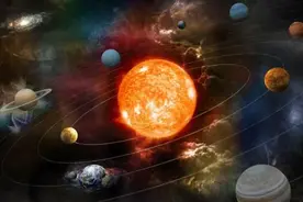 一个人最高能跳多高？若在太阳系各大行星上跳，哪个行星跳得最高图片