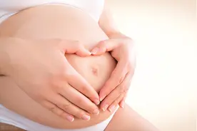 易孕和难孕的分界线你知道吗？图片