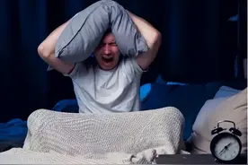 3亿人存在睡眠问题？能帮助睡眠的褪黑素，为何却不建议服用？图片