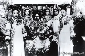 慈禧到底有多恶毒，将珍妃强行塞进10寸井中，过程让人头皮发麻图片