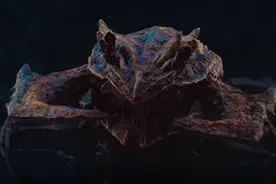 《环线》：密集恐惧症者慎入，陈小春霸气不减当年图片