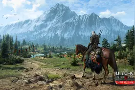 新人必看：为什么说巫师3是史上最好玩的RPG游戏之一？图片