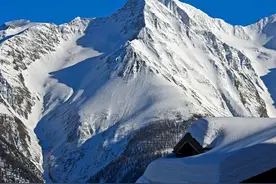 冰封尸体重见天日！度假雪山接连发现人体遗骸，未来恐出现更多？图片