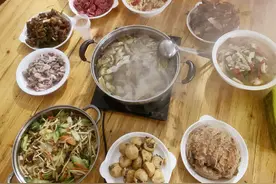 酒桌新人，完全不懂“酒桌礼”怎么办？行家分享3句话，句句精辟图片