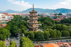 福建最适合过冬的3个城市，简直是北方人的避寒天堂图片