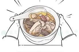 少吃这4样，尿酸降得快！图片