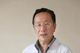 一位患者的故事—手术很成功，但患者说：我出去还得犯病！肯定会图片