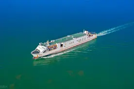 MSC携手GCMD推动全球航运脱碳图片