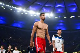 连续五年功亏一篑！老牌球队汉堡到底是不想升级，还是不能升级？图片