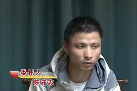 父亲为了节省彩礼，两家人变一家人，儿子受尽委屈：从小没有父爱图片