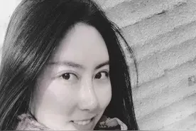 贾平凹之女贾浅浅，高考仅250上了211名牌大学，读研，这公平吗？图片