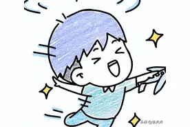 “妈妈，避孕套是做什么用的？”我终于跟娃坦诚地聊了聊图片