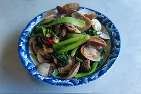 5月，这3种小海鲜正大量上市，最低6元一斤，肥美又下酒，别错过图片