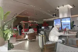 中海、海开同台“比武”，永丰新盘谁将脱颖而出？图片