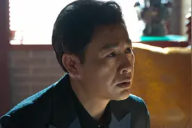 狂飙：看懂了高启强的那一跪，才明白泰叔为什么会被他轻易架空？图片