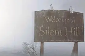 在中式恐怖游戏里，比鬼可怕的是人图片