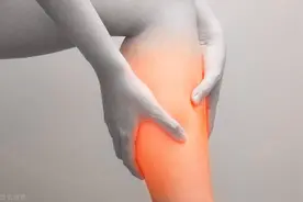 64岁男子右下肢疼痛被误诊为腰椎间盘突出后死亡，原来是动脉血栓图片