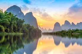 大智若愚，低调城府的天秤座图片