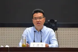 广州市长、郑州市长、徐州市长，谁是副部级，谁是正厅级图片