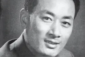 著名演员庞学勤：一代人的男神，一句承诺，照顾患病发妻一生图片