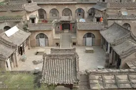 古人言“门口莫放三物，院内不栽三树”哪三物哪三树？为什么？图片