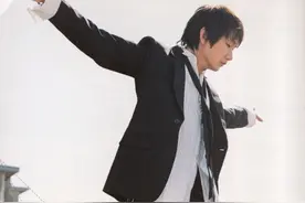 林俊杰《江南》图片