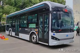 新车来了！武汉公交这些变化你期待吗？图片