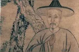 从《畴人传》系列看西方伪史构建过程，兼驳封闭保守论图片