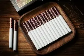 盘点靠谱的买烟途径，不想买到假烟的看这里图片