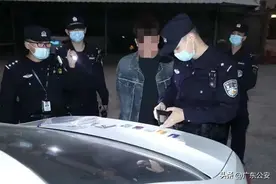 65人，2亿！茂名警方成功打掉两个跨境网络赌博团伙图片