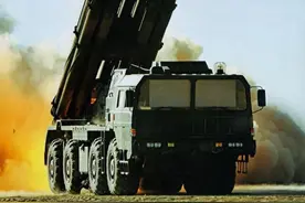 提前储备10万发精确制导火箭弹，足够打赢一场大规模战争！图片