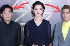 被身高耽误的6大男星：王嘉尔凭才艺出圈，张国荣成一代经典图片