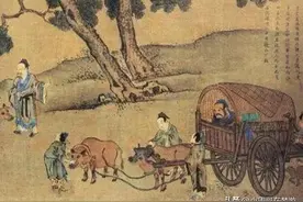 亲比，首先要选对人，才可以“有孚比之”，“有孚盈缶”图片