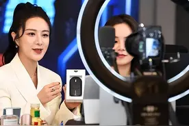 直播间5大骗局，千万别再被当“韭菜”割了！钱不是大风刮来的！图片