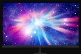 4k为啥没1080p清晰图片