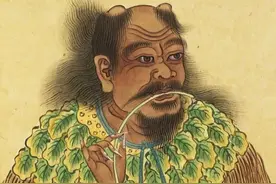 炎帝，中华民族的远古始祖图片