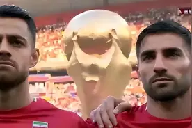 从伊朗男足为女性“不发声”，看伊朗女性不戴头巾权利史图片