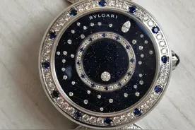 送礼物送手表的寓意图片