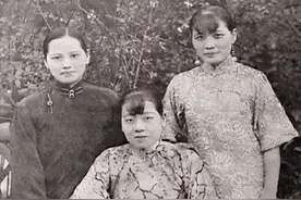 81年宋庆龄病重，宋美龄至死不见，后却留相同遗愿，内容令人心酸图片