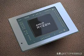 正常工作温度飙升至95°C！AMD：CPU温度会越来越高！图片