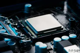 明明散片CPU价格更便宜，可不少用户更喜欢盒装，这是为啥？图片