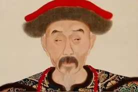 每天了解一位历史名人——洪承畴图片