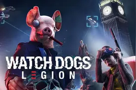 《看门狗：军团》真的值得入手吗，玩这款游戏需要注意哪些问题图片