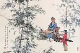 两汉时期，民谣为何广泛传，播蔚然成风？图片