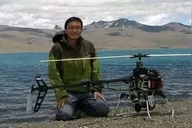 80后浙江小伙，造无人机年售200亿，身家480亿，被称为疯子，为啥图片