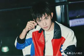 时代峰峻陷入公关危机，易烊千玺疑似涉嫌走后门，王俊凯也延毕？图片